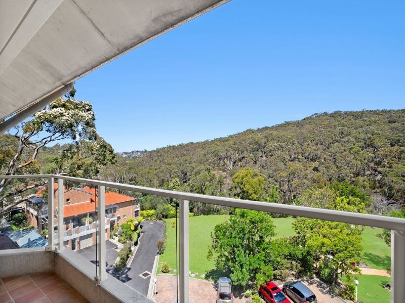 403/6 Jersey Place, Cromer
