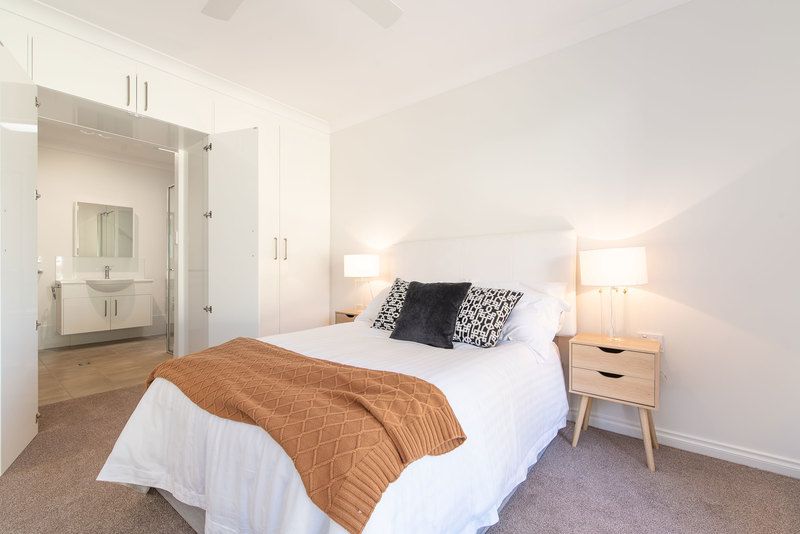 Live independently but access an array of extra services!