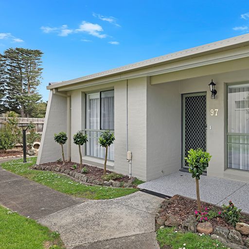 Two Bedroom | Villa 97