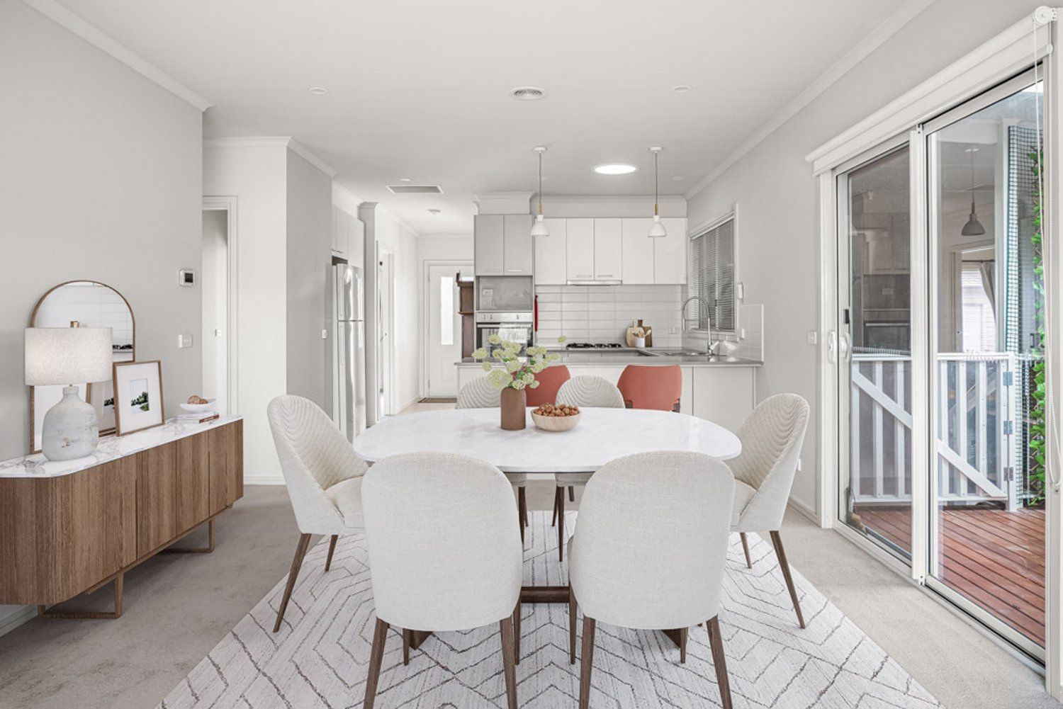 Lifestyle Communities Officer - A light-filled haven made for relaxed, easy living