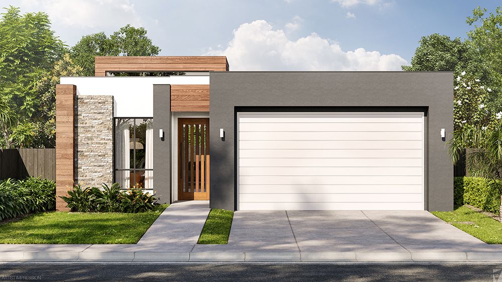 LOT 58 HERVEY BAY - EXMOUTH G3
