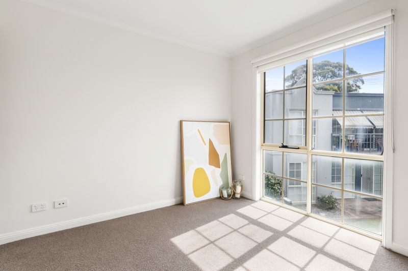 North-Facing Apartment with Thoughtful Touches