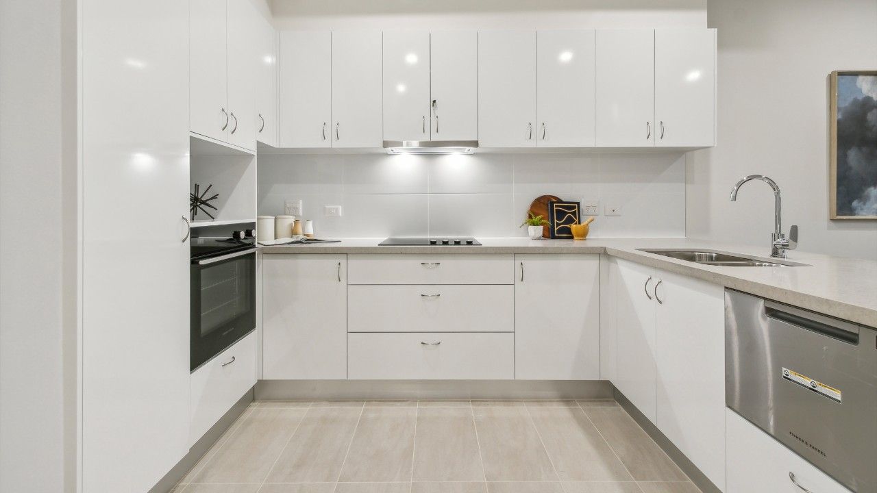 126/15-25 George Street Sandringham, VIC 3191