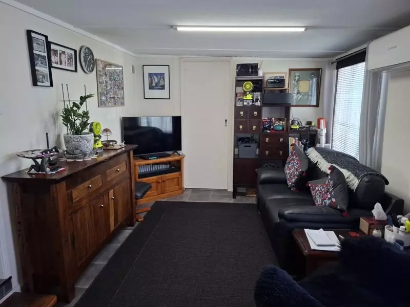 Well worth an inspection!