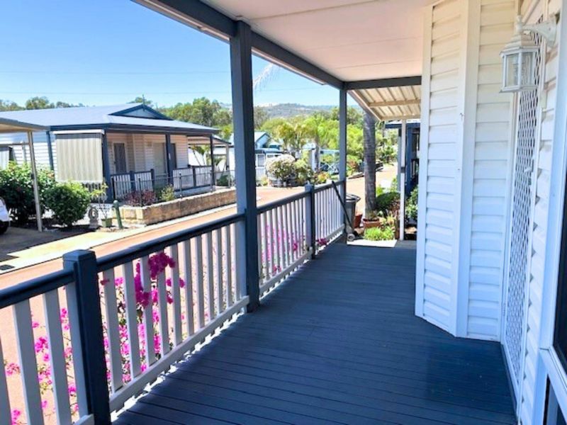 Riverside Gardens Estate - Site 270