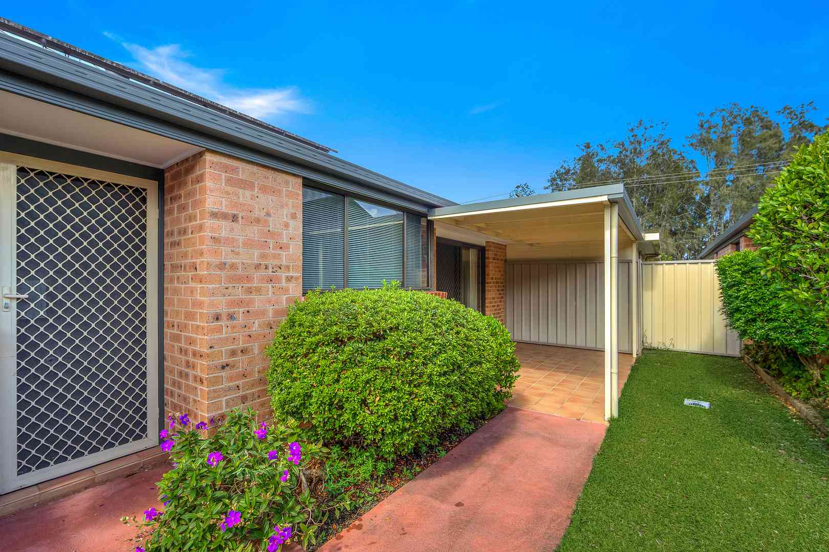 Villa 122 - The Barton