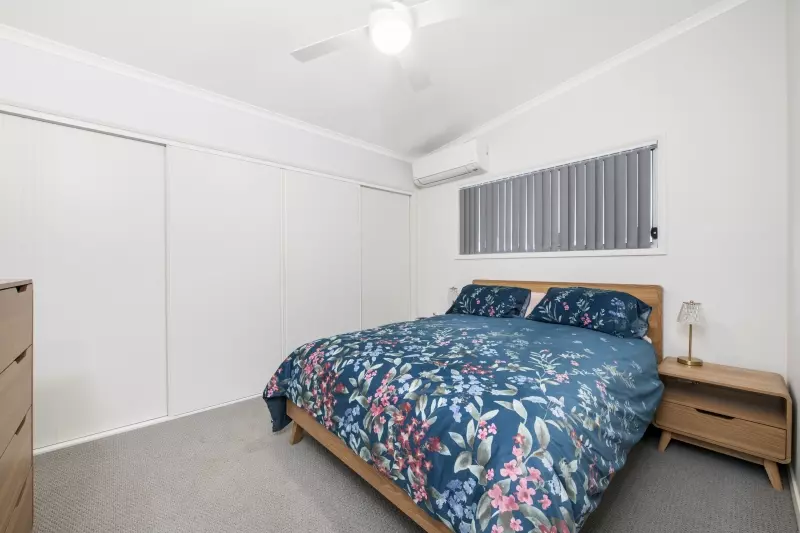 Modern Comfort with Golf Course Views – $505,000 