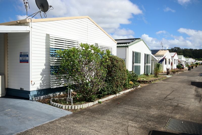 Banksia Waters - Lifestyle Village perfect for the Over 50's