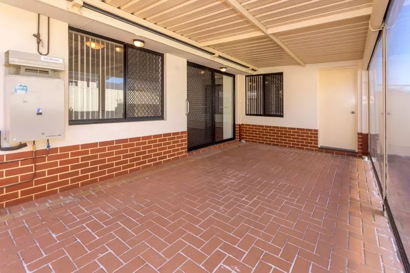 Prime Position, Pristine Home