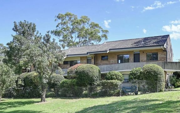 2- BEDROOM UNIT NOW AVAILABLE 