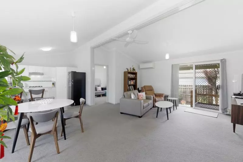 Charming Two-Bedroom Cottage