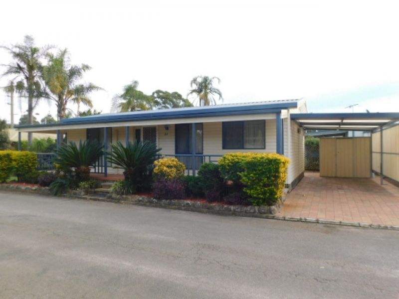 Banksia Grove Village - Site 23