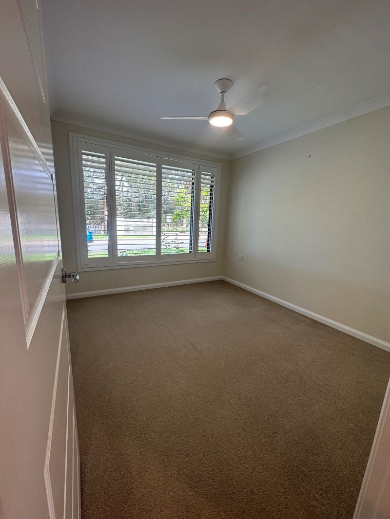 [UNDER OFFER] Spacious 2 bedroom villa with double garage at Sienna Grange