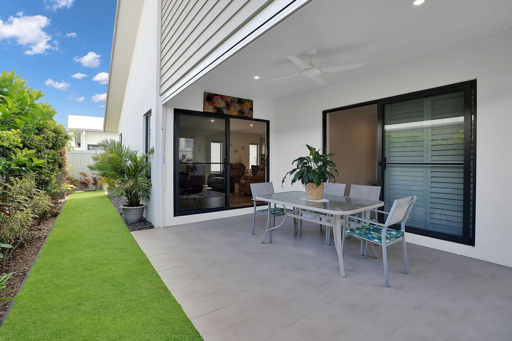 255 Dominica by Palm Lake Resort