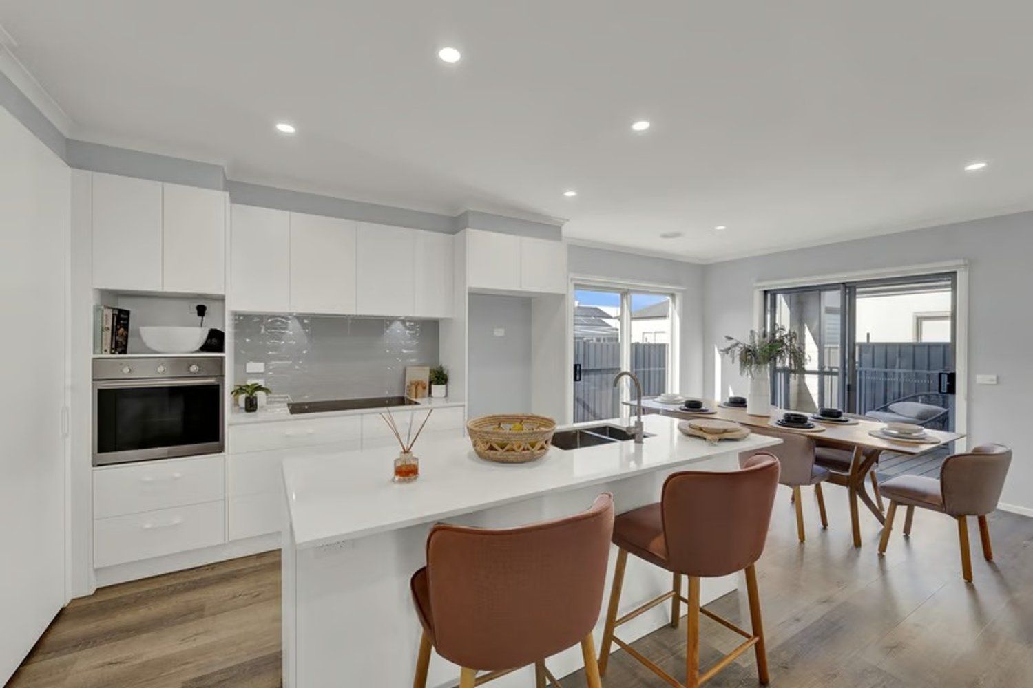 Lifestyle Communities Deanside - A clever design for space and comfort