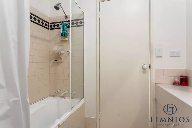 Paddington Style Terrace