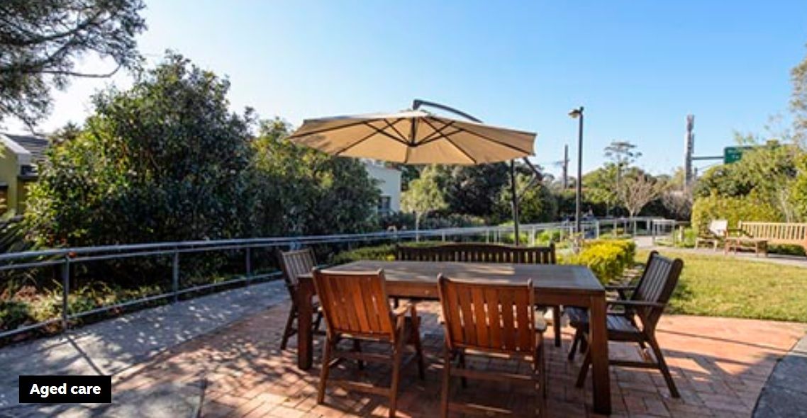 Uniting Bowden Brae Gardens 