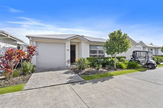 Spacious Duplex Living