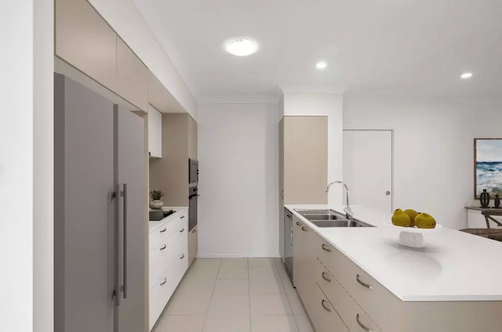 Two Bedroom | Villa 165