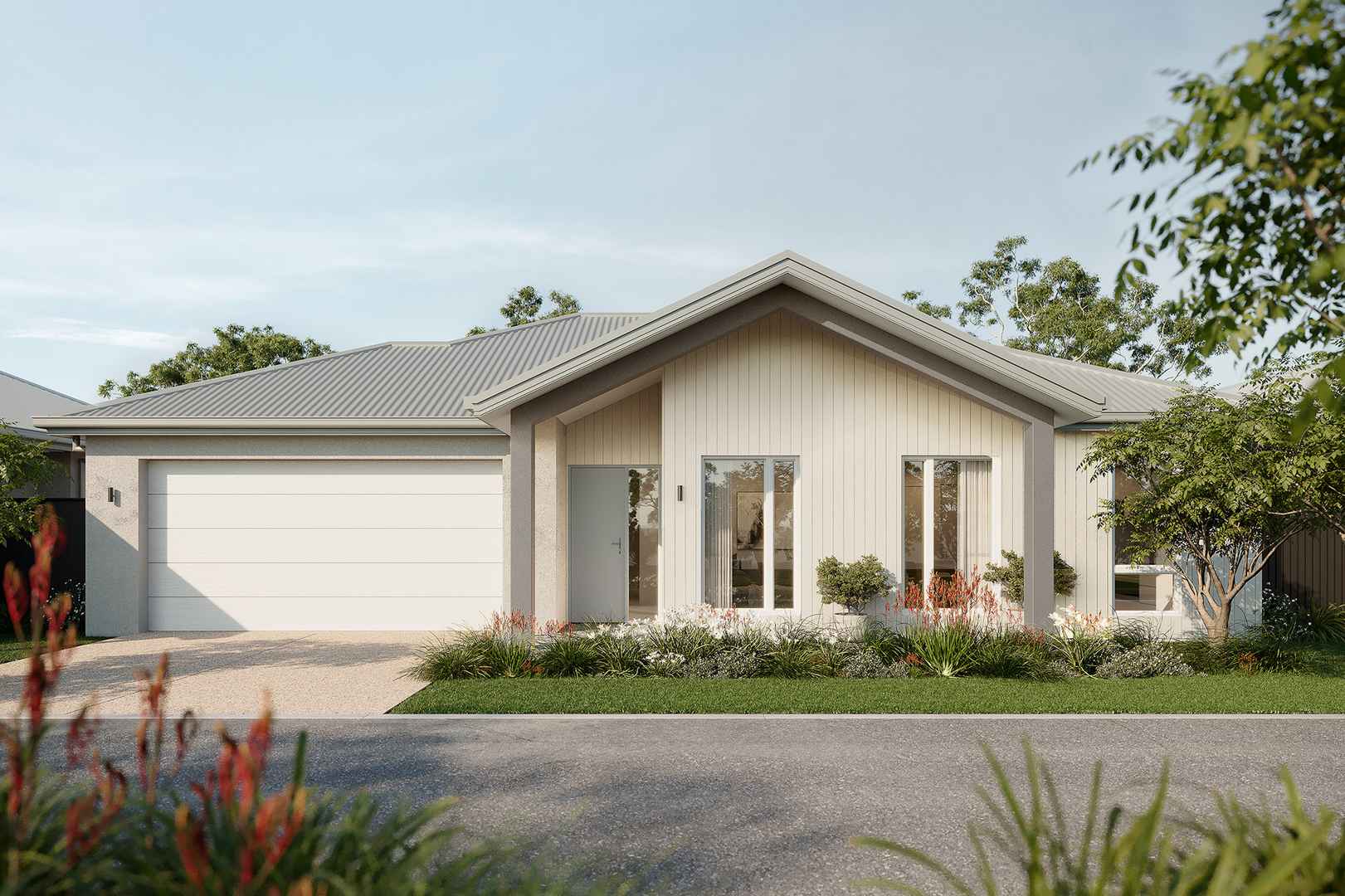 The Cher at Clifton Victor Harbor