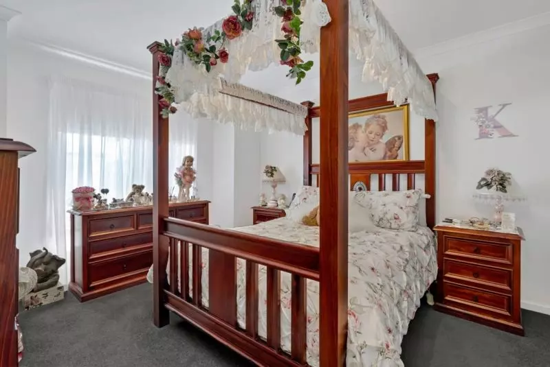 Avington Living - Site 318