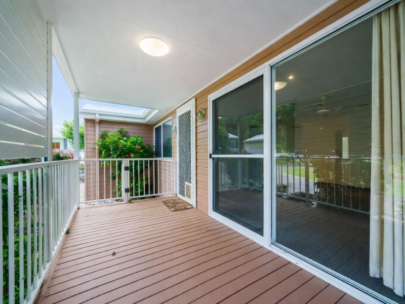 Lake Munmorah Village - Site 37