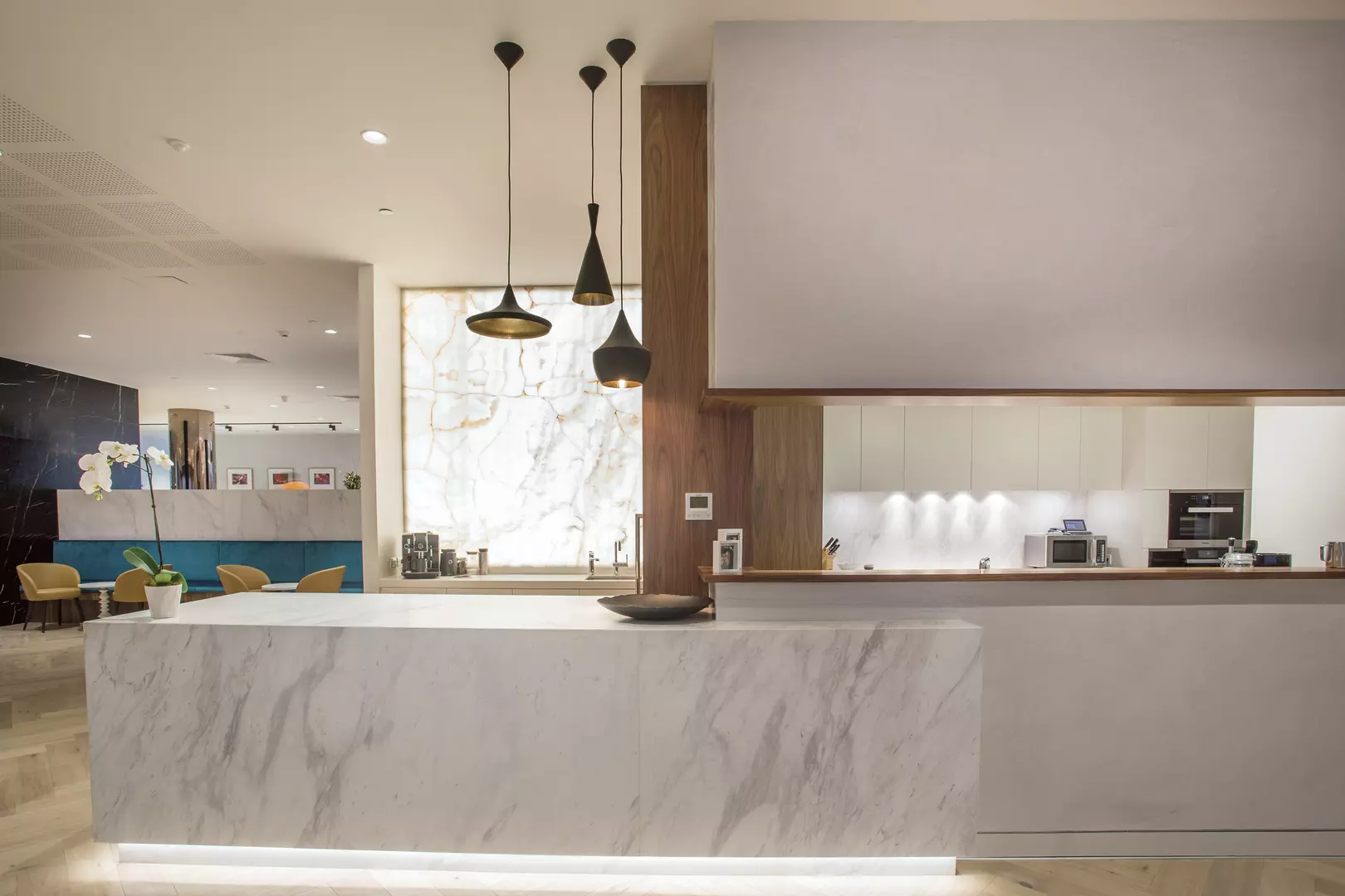 Drummond Place Retirement Community