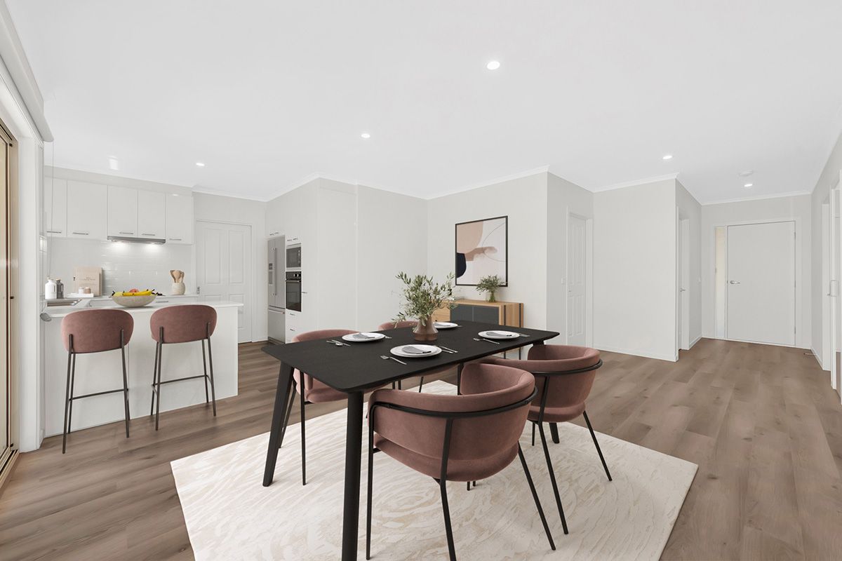 121/ 1A Gowanbrae Drive, Gowanbrae Village, Gowanbrae