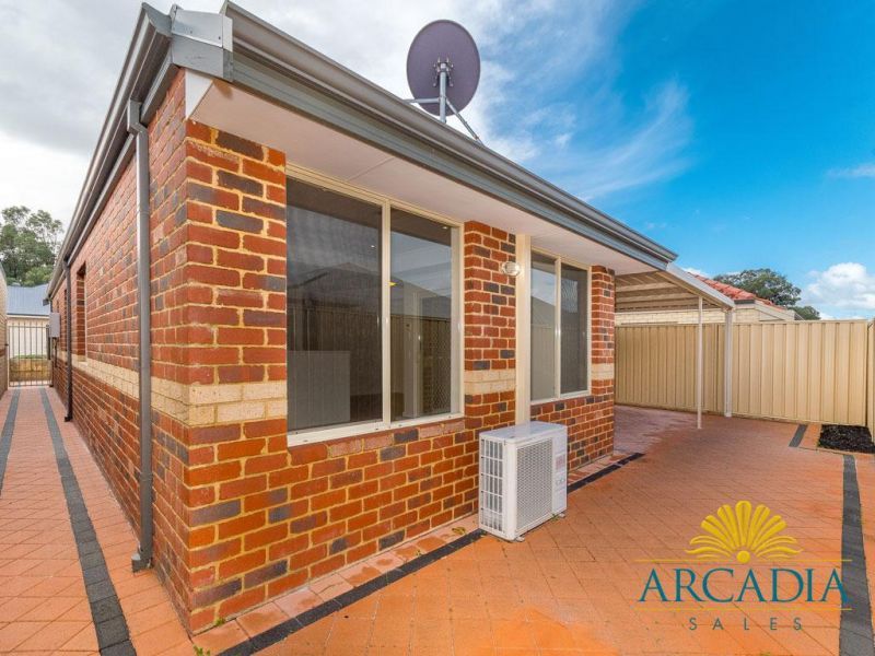 ARCADIA WATERS MANDURAH - Popular Carrie Design