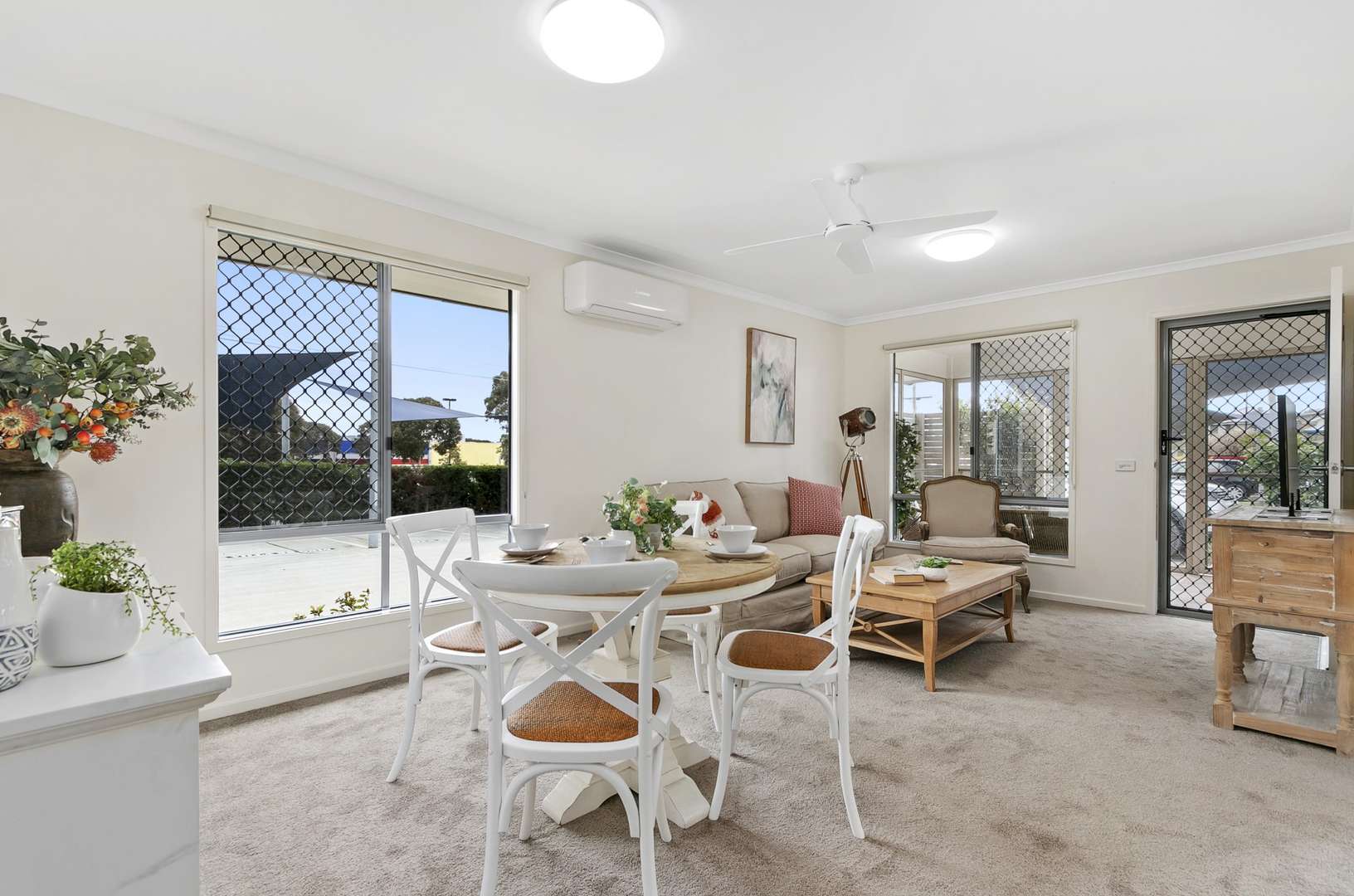 Villa 18 - Oak Tree Retirement Village