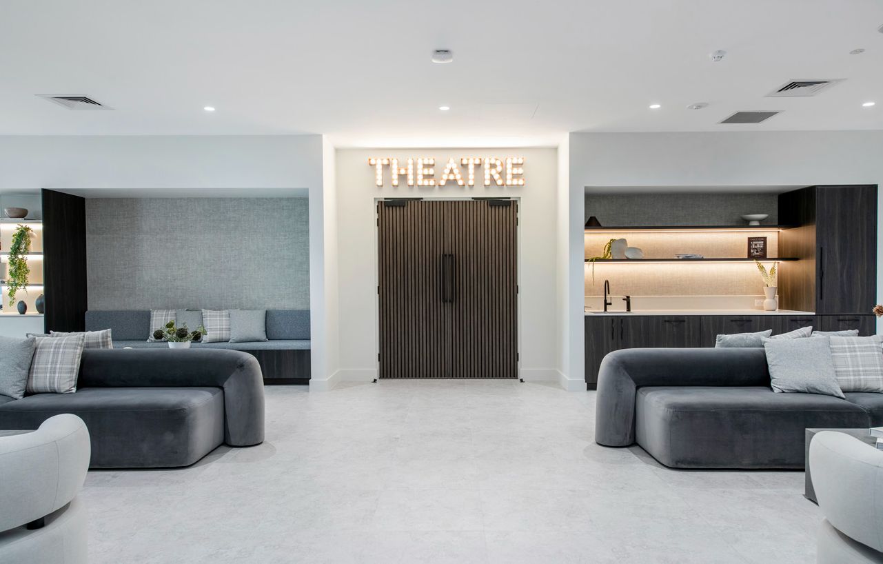 Luxury Living At Palm Lake Resort Paynesville