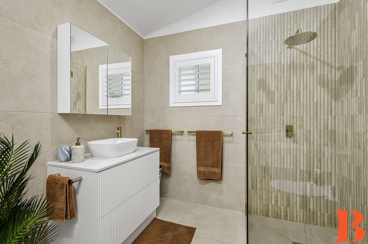 Magnificent Renovation - So Spacious ! - Highest Quality  - Great Rear Courtyard for garden and outdoor living