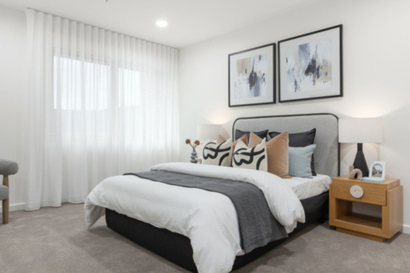 Two-Bedroom Terrace Living available in the final Stage!