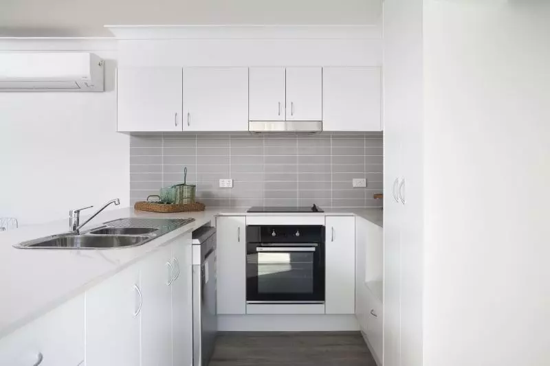 THE PATERSON- Brand new, 2 Bedroom, Move in Ready Home