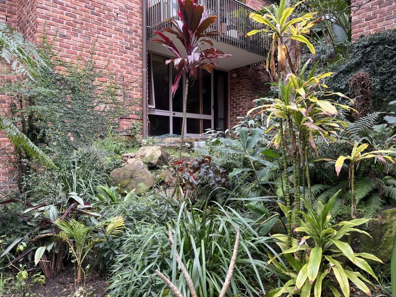 [UNDER OFFER] One bedroom independent living unit