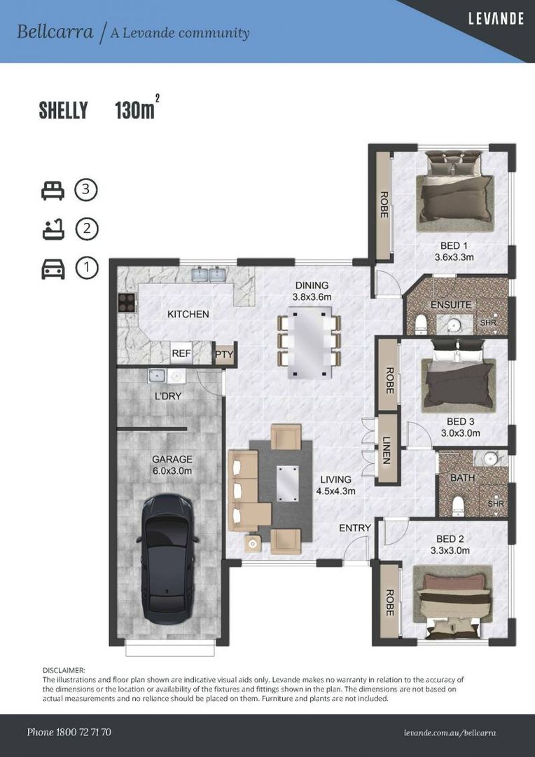 Fully Renovated Gem in Thriving Retirement Community