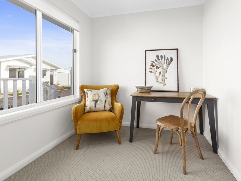 Discover your new life in style