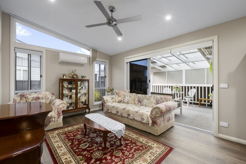 Modern Home, Upgrade Your Lifestyle!