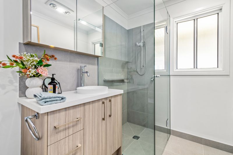 Newly Refurbished Home