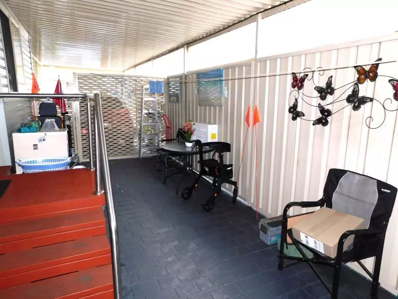 Bayway Village - Site 624