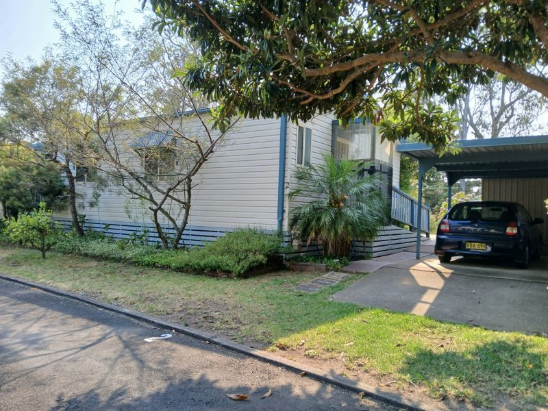 Acacia Ponds Village - Site 2