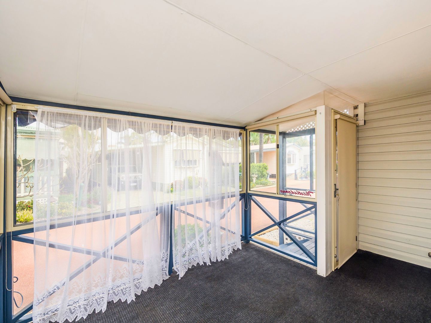 Riverside Gardens Estate - Site 135
