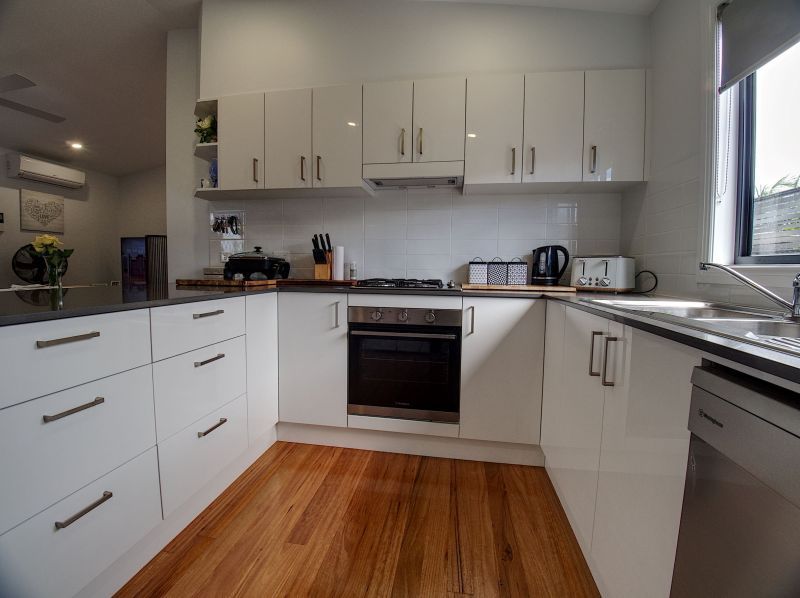 Crystal Waters Estate - Site 131