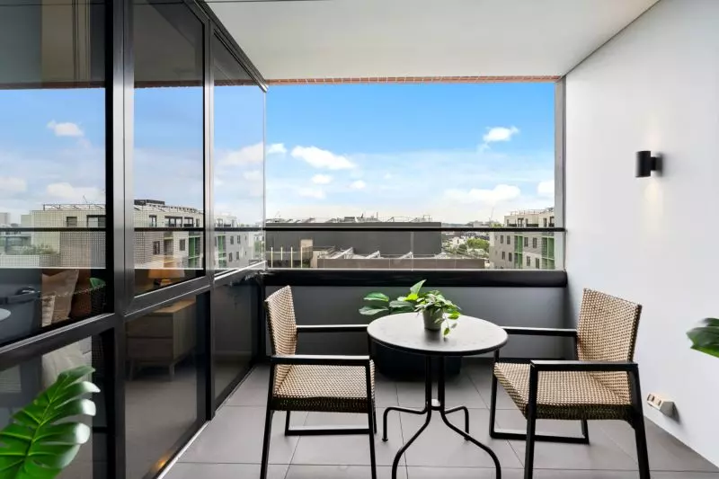 'UNDER OFFER' - Secure, Stylish Two-Bedroom Retirement Living - Carlton