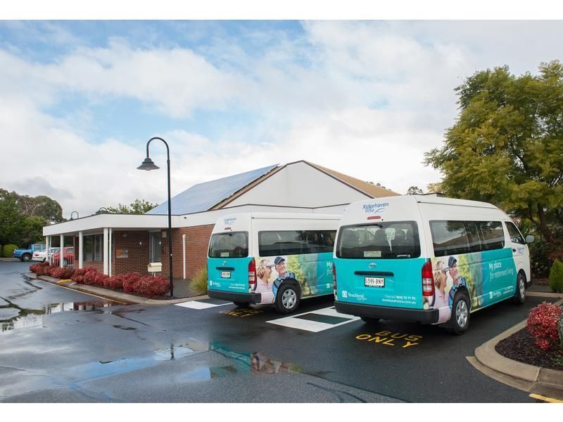 "Last One Bedroom, One Bathroom Unit available!"   Stockland Ridgehaven Rise Retirement Village - Fully refurbished One Bedroom Units from $175,000