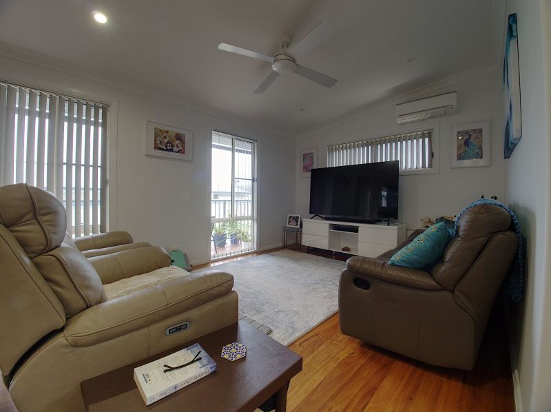 Crystal Waters Estate Site 126