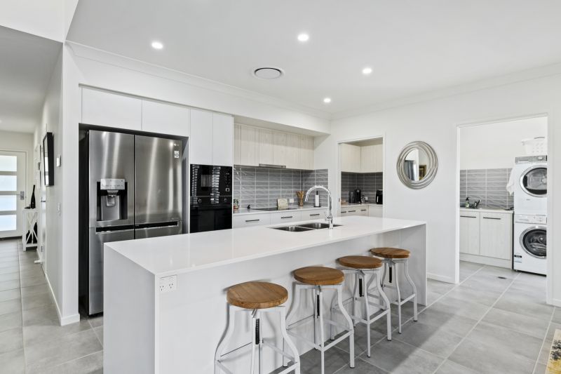 Site 91 - Established Aratula