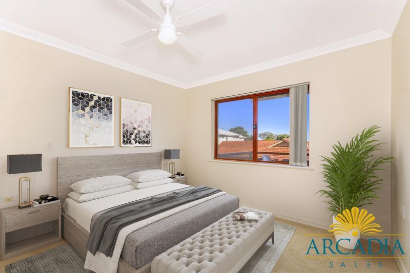 ARCADIA WATERS BICTON - Welcome To Your New Home