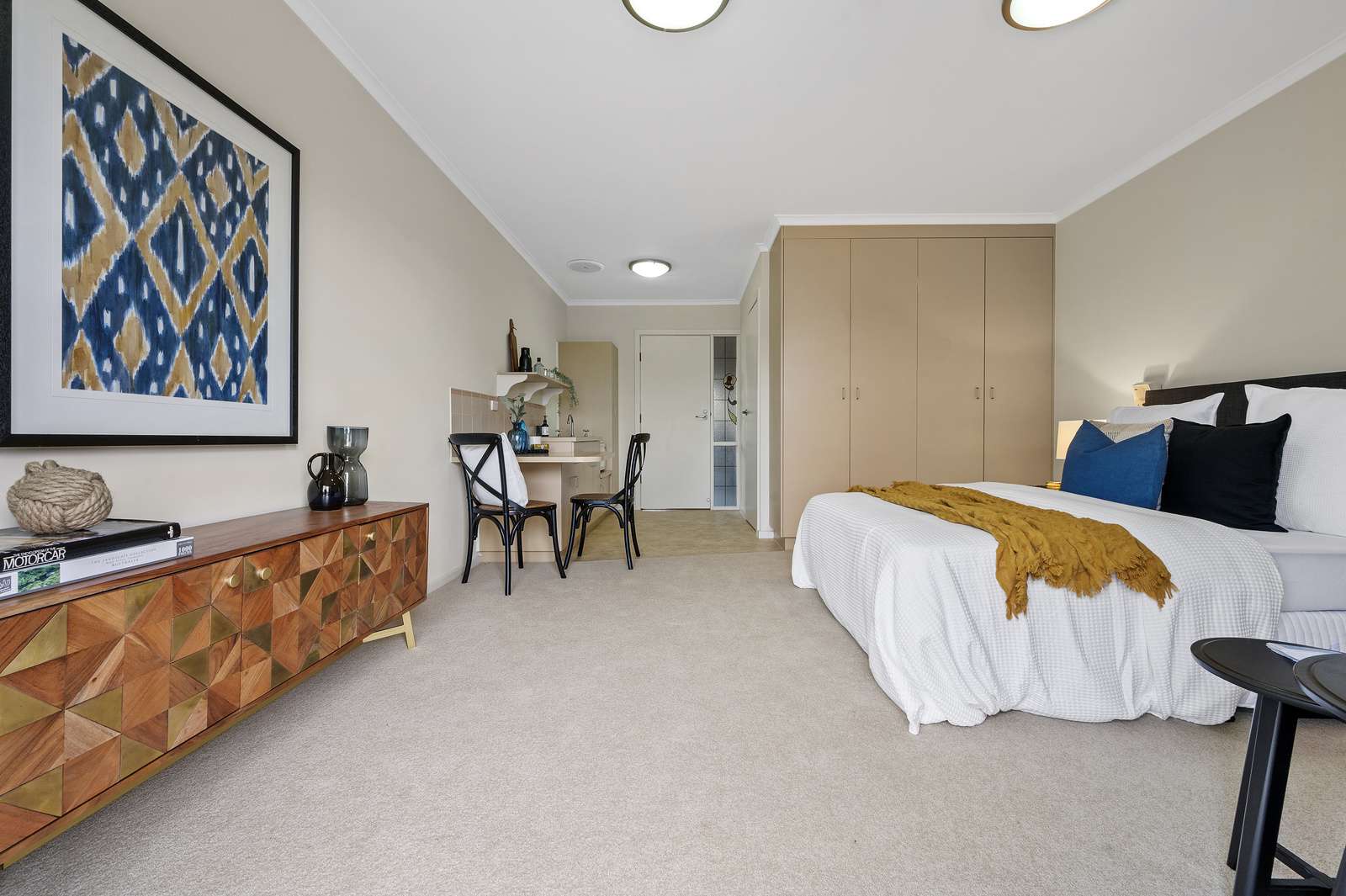 Resthaven The Haven - Enjoy Independence with Support in Our Serviced Apartments