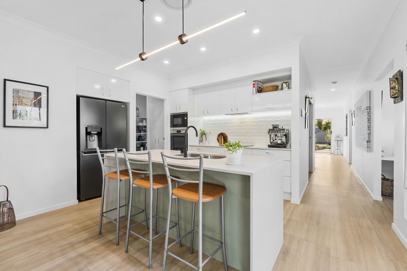 Site 60 - Established Portsea